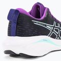 Dámská běžecká obuv ASICS Gel-Excite 10 black/aquamarine 9