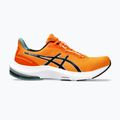 ASICS Gel-Pulse 14 pánské běžecké boty bright orange/black 11