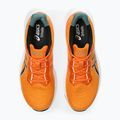 ASICS Gel-Pulse 14 pánské běžecké boty bright orange/black 13