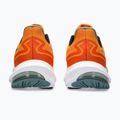 ASICS Gel-Pulse 14 pánské běžecké boty bright orange/black 14