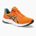 ASICS Gel-Pulse 14 pánské běžecké boty bright orange/black