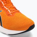 ASICS Gel-Pulse 14 pánské běžecké boty bright orange/black 7