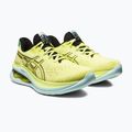 ASICS Gel-Kinsei Max pánské běžecké boty glow yellow/black 11