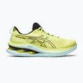 ASICS Gel-Kinsei Max pánské běžecké boty glow yellow/black 12