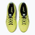 ASICS Gel-Kinsei Max pánské běžecké boty glow yellow/black 13