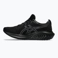 Dámské běžecké boty ASICS Gel-Excite 10 black/carrier grey 9