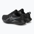 Dámské běžecké boty ASICS Gel-Excite 10 black/carrier grey 4