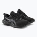 Dámské běžecké boty ASICS Gel-Excite 10 black/carrier grey 5