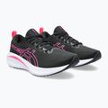ASICS Gel-Excite 10 dámská běžecká obuv black/hot pink 11
