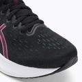 ASICS Gel-Excite 10 dámská běžecká obuv black/hot pink 7