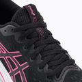 ASICS Gel-Excite 10 dámská běžecká obuv black/hot pink 8