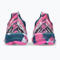 ASICS Noosa Tri 15 dámské běžecké boty restful teal/hot pink 14