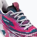 ASICS Noosa Tri 15 dámské běžecké boty restful teal/hot pink 8