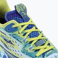 Pánská běžecká obuv ASICS Noosa Tri 15 illusion blue/aquamarine 8