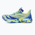Pánská běžecká obuv ASICS Noosa Tri 15 illusion blue/aquamarine 10