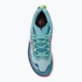 Dámské běžecké boty ASICS Fujispeed 2 gris blue/black 6