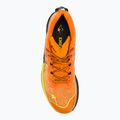 ASICS FUJISPEED 2 pánské běžecké boty bright orange/antique red 6