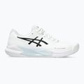 Buty do tenisa męskie ASICS Gel-Challenger 14 Clay white/black 8
