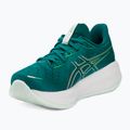 Dámské běžecké boty ASICS Gel-Cumulus 26 rich teal/pale mint 7
