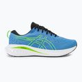 Pánské běžecké boty ASICS Gel-Excite 10 waterscape/electric lime 3