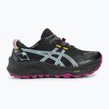Dámské běžecké boty  ASICS Gel-Trabuco 12 GTX black/light blue 3