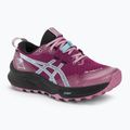 Dámské běžecké boty  ASICS Gel-Trabuco 12 blackberry/light blue