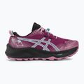 Dámské běžecké boty  ASICS Gel-Trabuco 12 blackberry/light blue 3