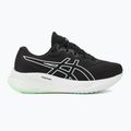 Buty do biegania damskie ASICS Gel-Pulse 15 black/mint tint 3