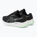 Buty do biegania damskie ASICS Gel-Pulse 15 black/mint tint 4