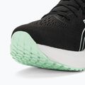 Buty do biegania damskie ASICS Gel-Pulse 15 black/mint tint 9
