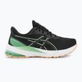 Dámské běžecké boty ASICS GT-1000 12 black/mint tint 3
