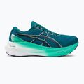 Dámské běžecké boty ASICS Gel-Kayano 30 rich teal/blue expanse 2