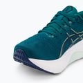 Dámské běžecké boty ASICS Gel-Kayano 30 rich teal/blue expanse 7