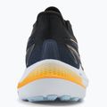 Pánské běžecké boty  ASICS GT-2000 12 black/fellow yellow 6