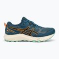 Buty do biegania męskie ASICS Gel-Sonoma 7 magnetic blue/black 2
