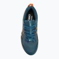 Buty do biegania męskie ASICS Gel-Sonoma 7 magnetic blue/black 5