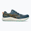 Buty do biegania męskie ASICS Gel-Sonoma 7 magnetic blue/black 8