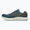 Buty do biegania męskie ASICS Gel-Sonoma 7 magnetic blue/black 9