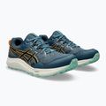 Buty do biegania męskie ASICS Gel-Sonoma 7 magnetic blue/black 10