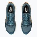 Buty do biegania męskie ASICS Gel-Sonoma 7 magnetic blue/black 12