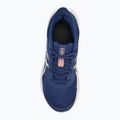 Dětské běžecké boty ASICS Jolt 4 GS blue expanse/mint tint 5