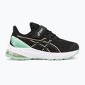 Buty do biegania dziecięce ASICS GT-1000 12 PS black/apricot crush 2