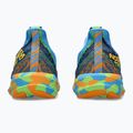 Pánské běžecké boty ASICS Noosa Tri 15 waterscape/electric lime 11