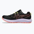 Dámské běžecké boty  ASICS Gel-Sonoma 7 black/faded ash rock 9