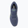 Pánské běžecké boty ASICS GT-1000 12 thunder blue/electric lime 7