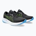 Pánské běžecké boty  ASICS Gel-Pulse 15 black/electric lime