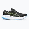 Pánské běžecké boty  ASICS Gel-Pulse 15 black/electric lime 2