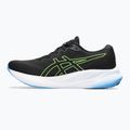 Pánské běžecké boty  ASICS Gel-Pulse 15 black/electric lime 3