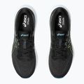 Pánské běžecké boty  ASICS Gel-Pulse 15 black/electric lime 7