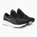 Pánské běžecké boty ASICS Gel-Pulse 15 black/sheet rock 5